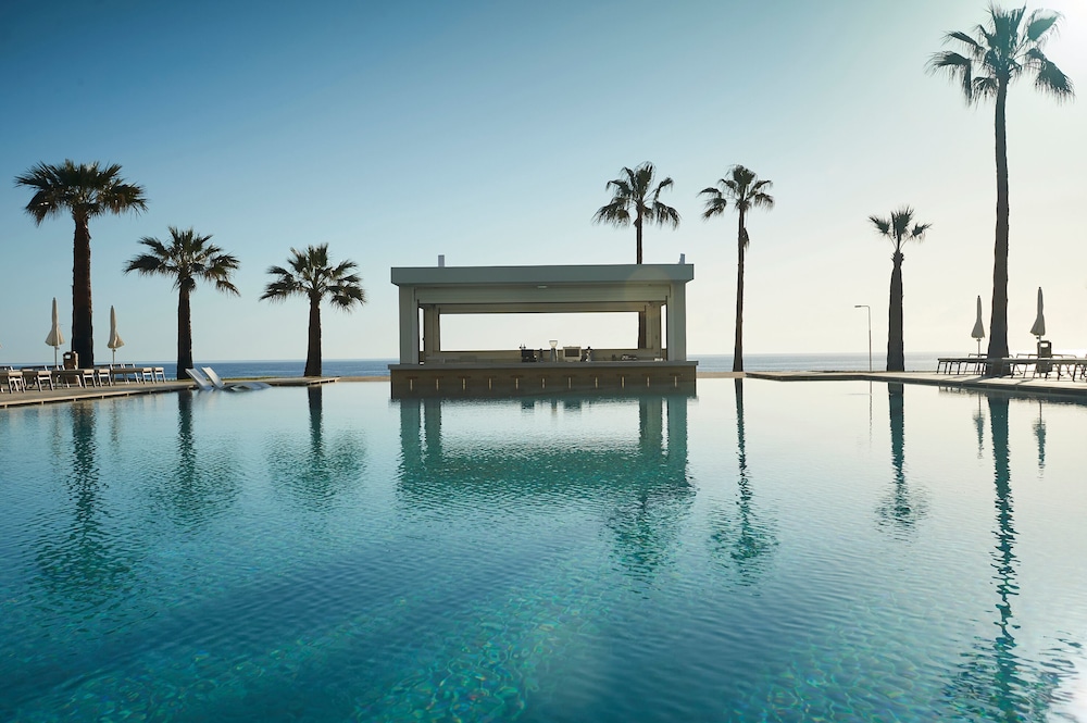 Sunrise Jade Hotel - Adults Only 36/43
