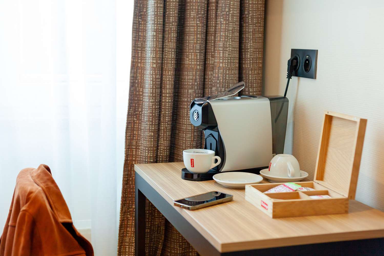 Best Western Mulhouse Salvator Cente 5/16