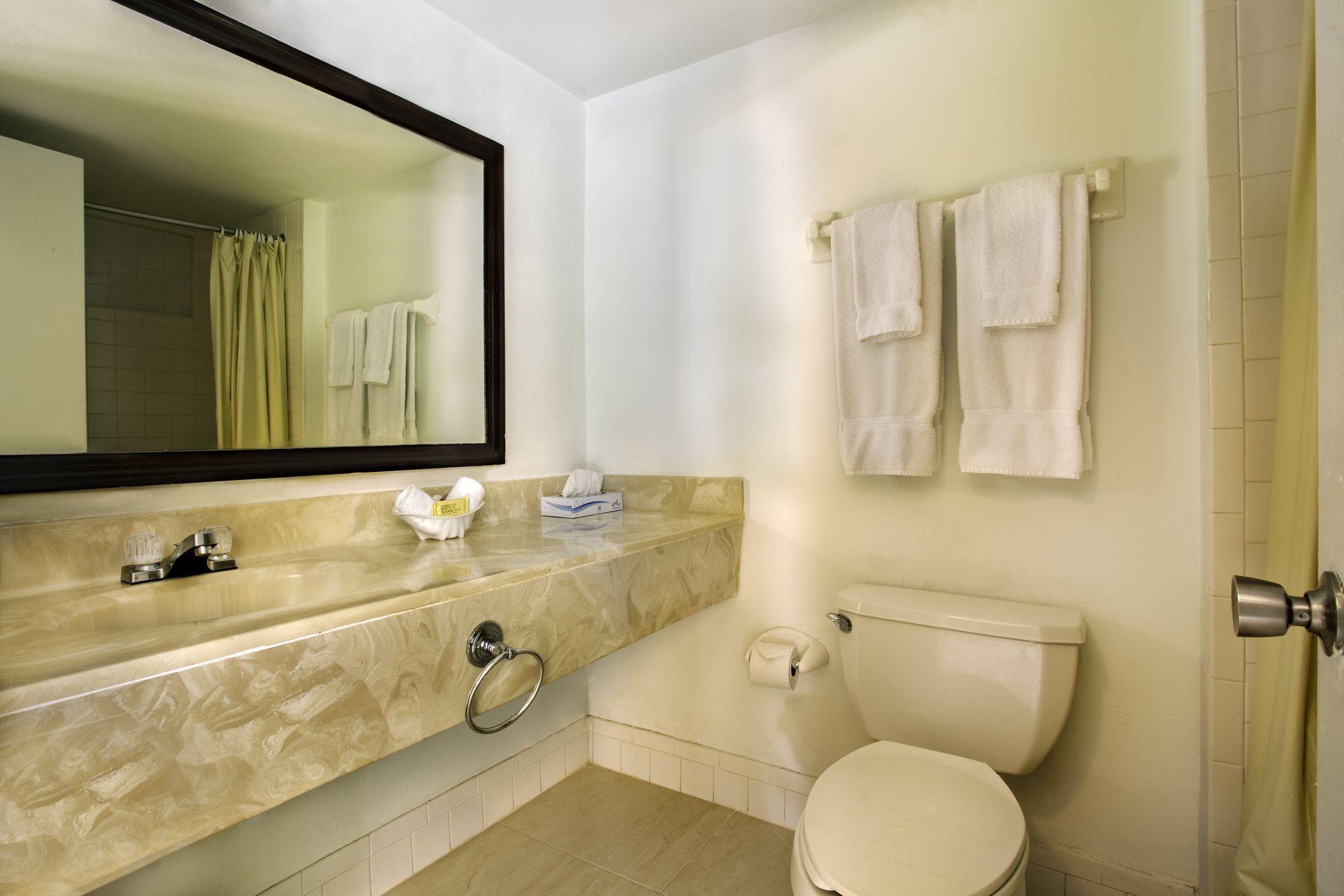 غرفة بإطلالة على البحر، Viva Fortuna Beach by Wyndham A Trademark All Inclusive 4/4