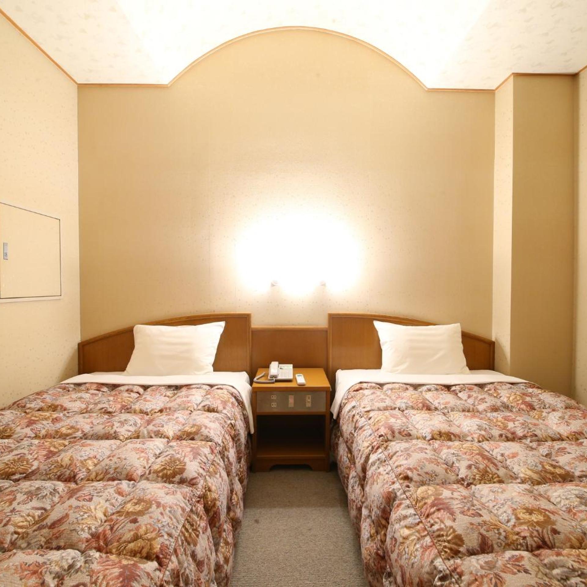 Interior, Japanese Western, Suite, Indoor Bath, Top Floor