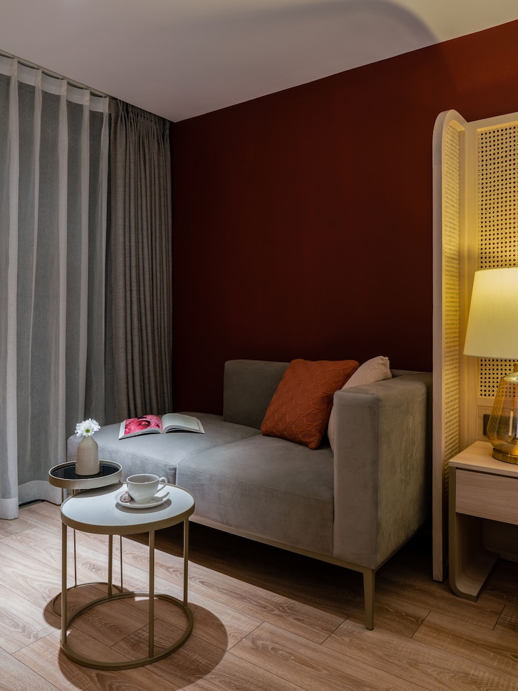 Hanoi Le Jardin Hotel & Spa 25/74