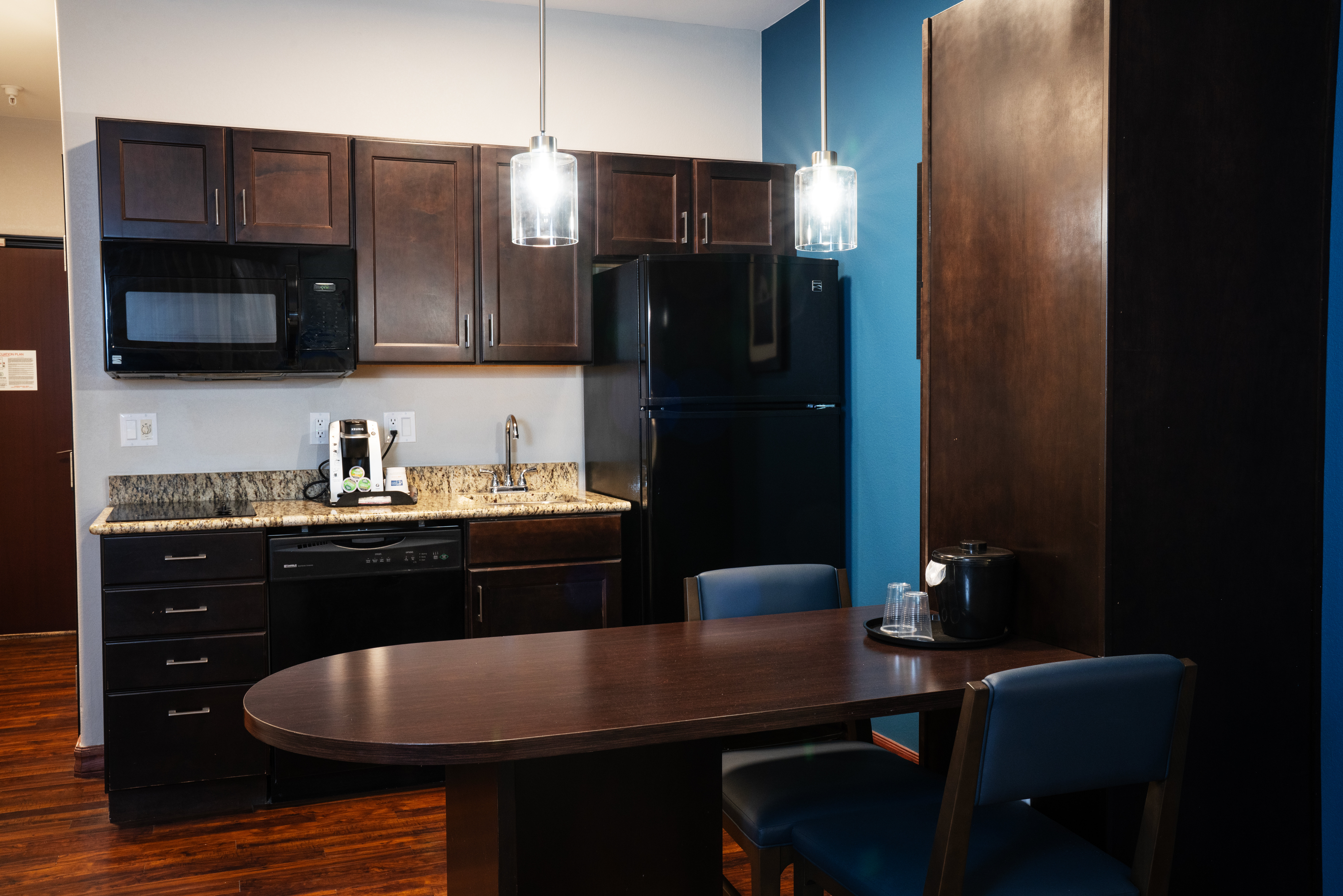 Holiday Inn Express Hotel And Suites Las Cruces North 68/76
