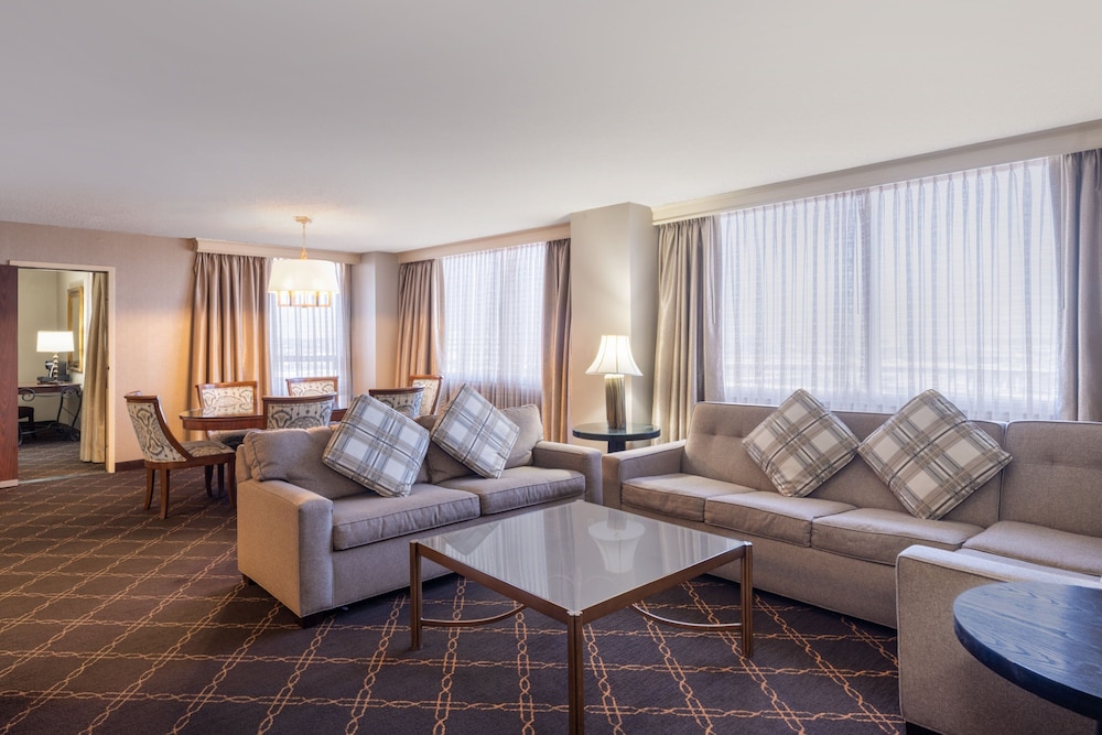 Austin Southpark Hotel 22/35
