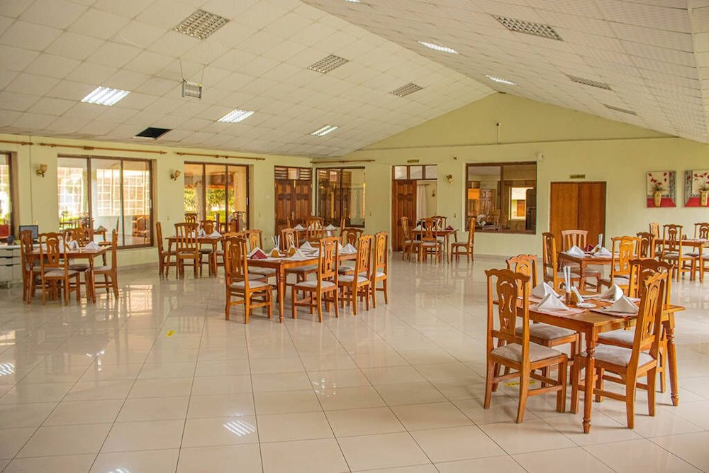 Tumaini Cottages And Conference Centre 43/60