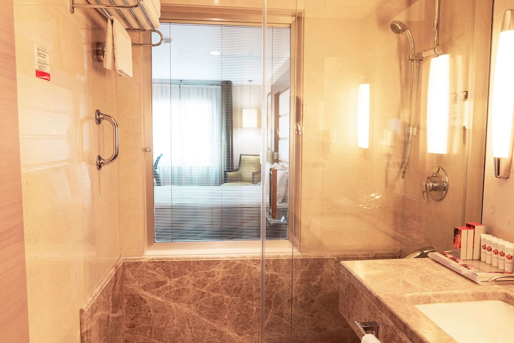 Ramada Plaza By Wyndham Istanbul City Center 36/66