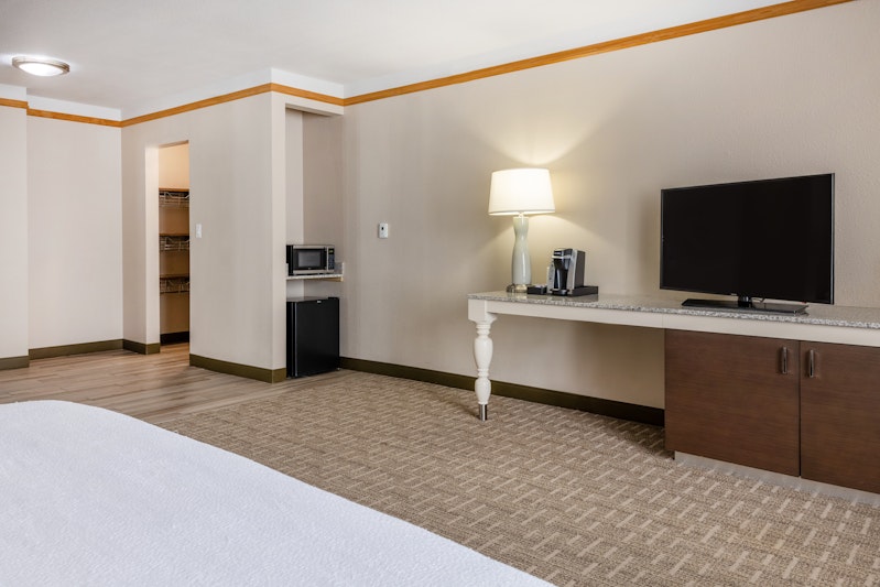 Hilton Garden Inn Grand Forks - UND 36/39