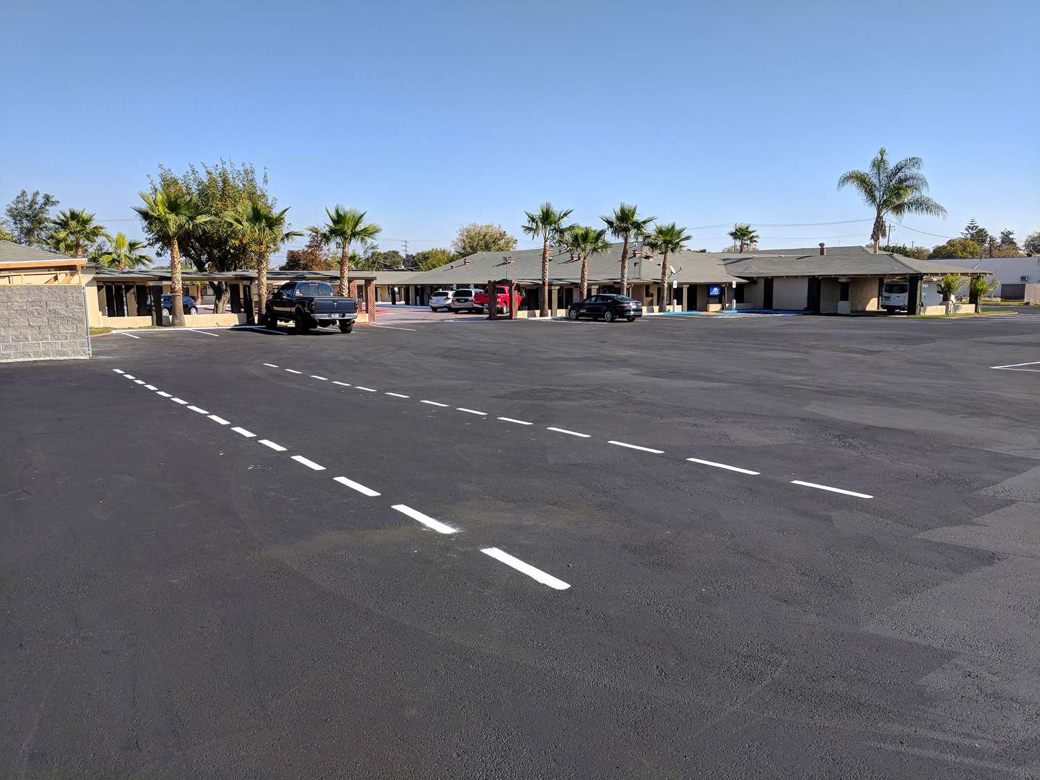 Americas Best Value Inn Antioch 19/21