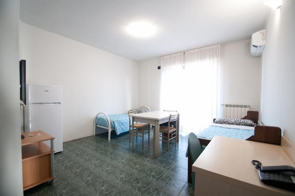 Residenza Delle Alpi 16/33