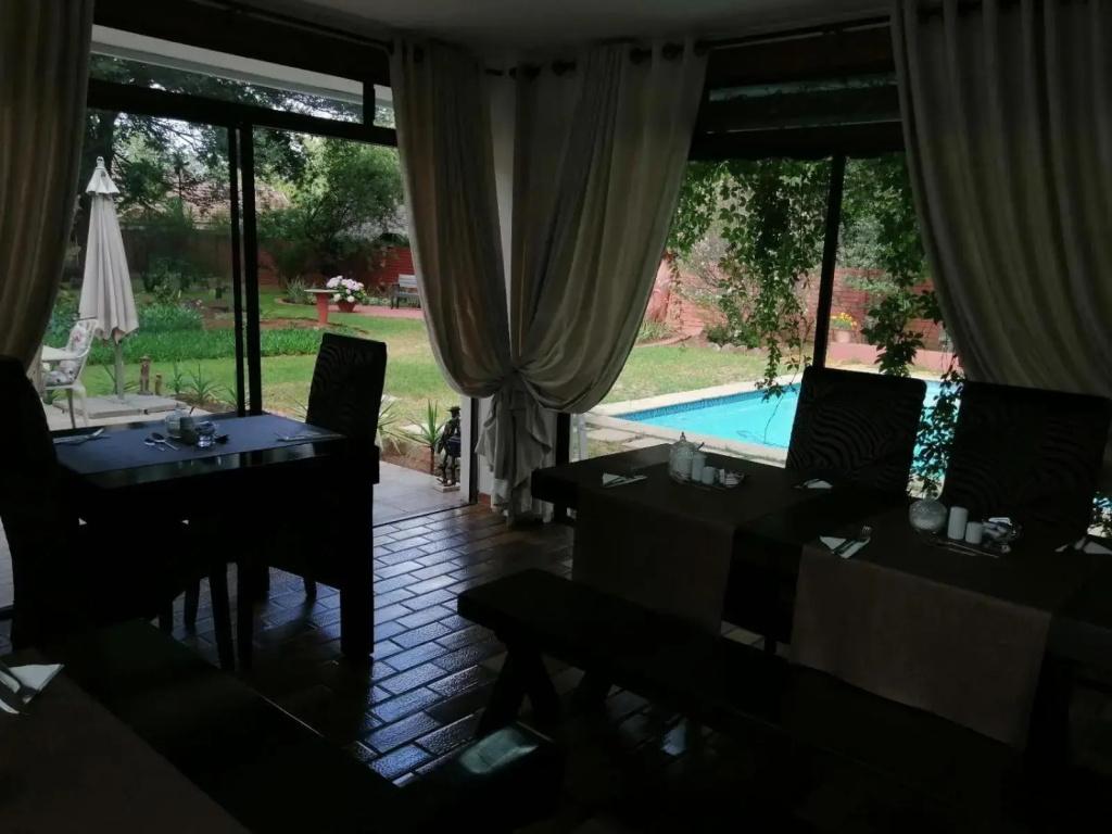 Azrielle Guesthouse 8/23