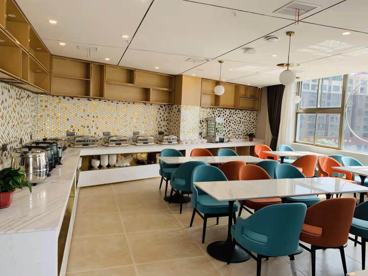 Magnotel Hotel(Changsha Provincial Government Guihuaping Subway Station Store) 36/44