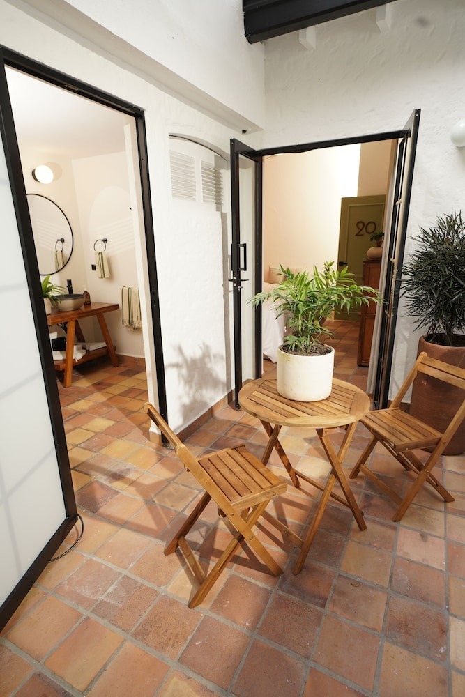 Hotel Quinta Ladera 29/50