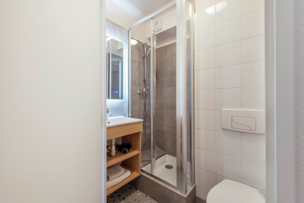 Aparthotel Adagio Access Paris Saint-Denis Pleyel 49/50