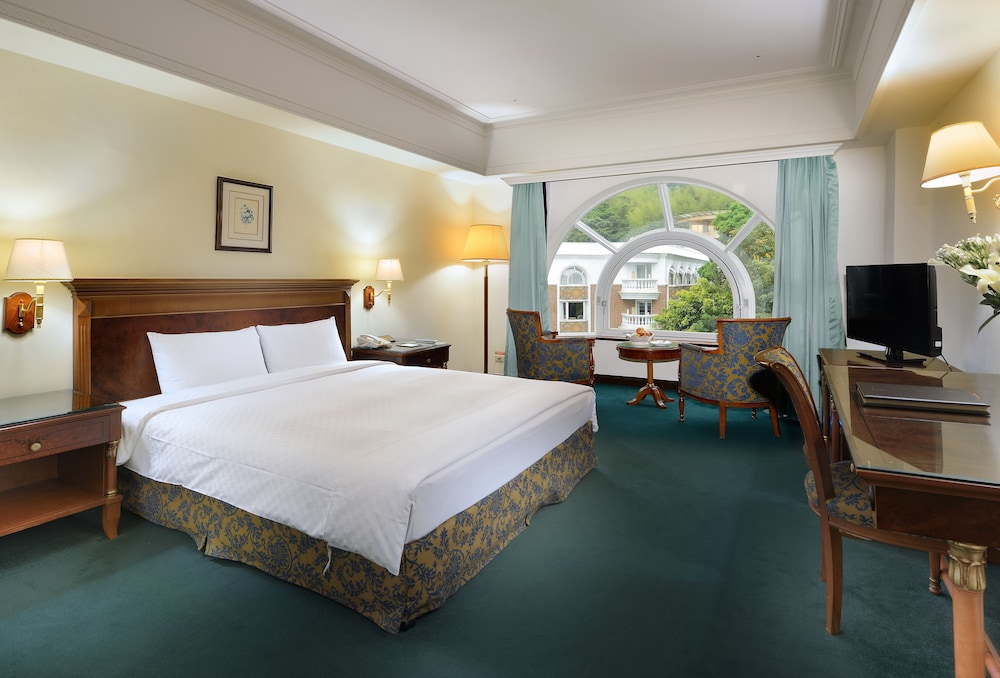 Le Midi Hotel Chitou 22/67