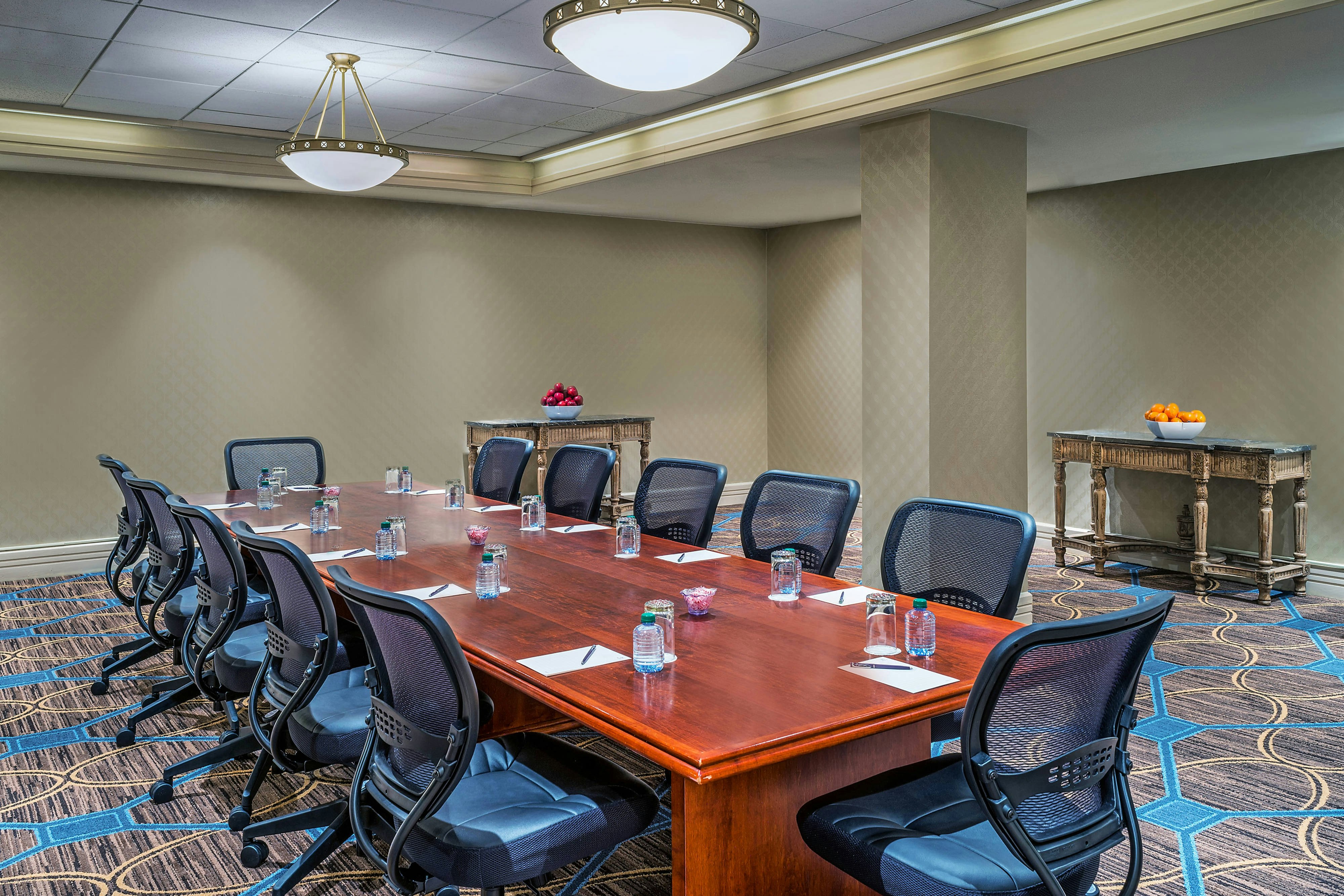 Sheraton North Houston At George Bush Intercontinental 15/25