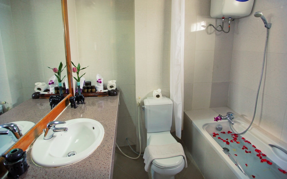 Siem Reap Center Hotel 13/32