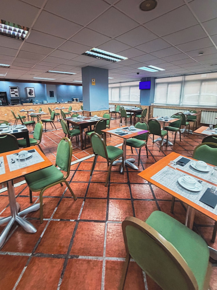 Hotel Faranda Alisas Santander, Ascend Hotel Collection 43/57