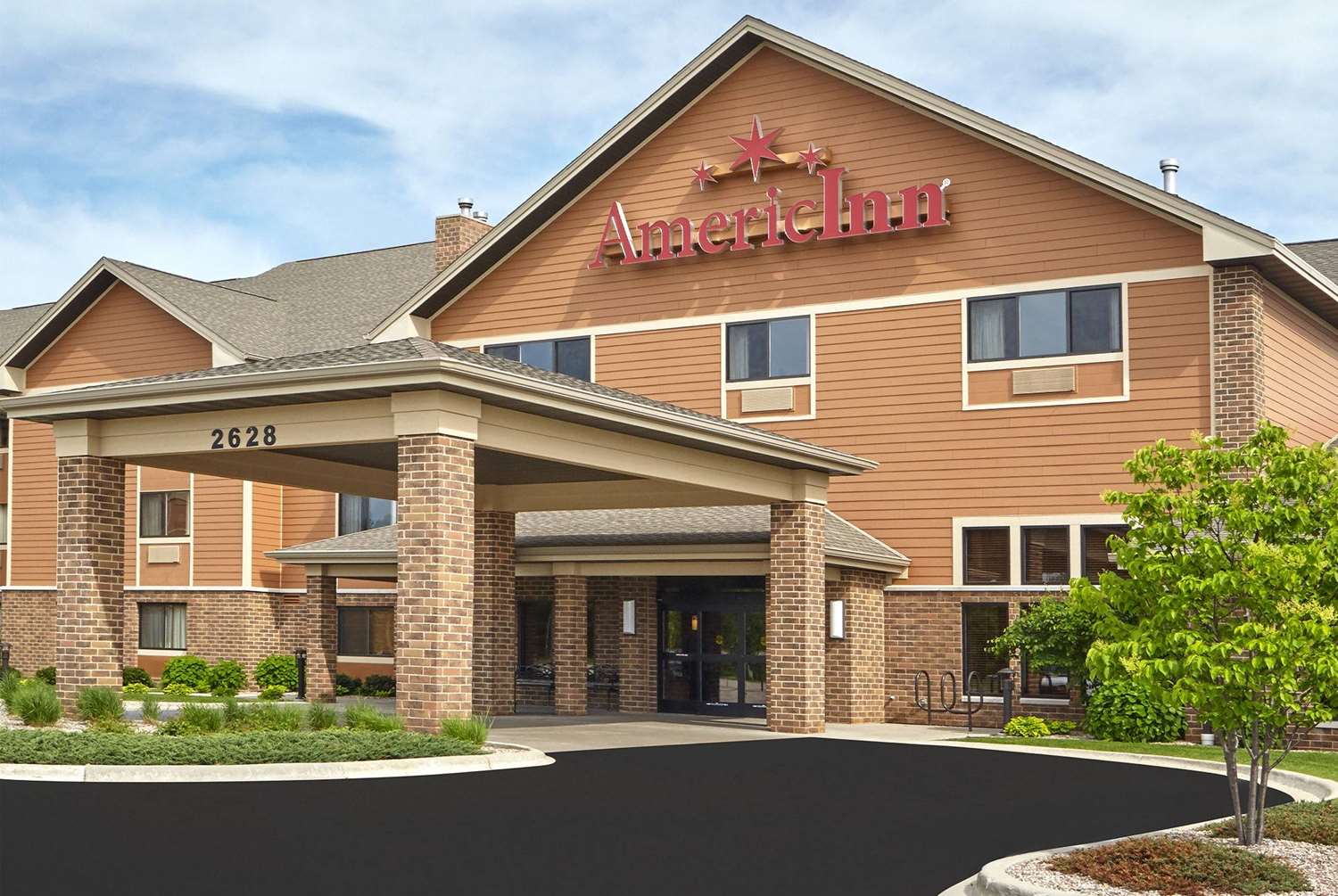 Americinn By Wyndham Green Bay East 5/52