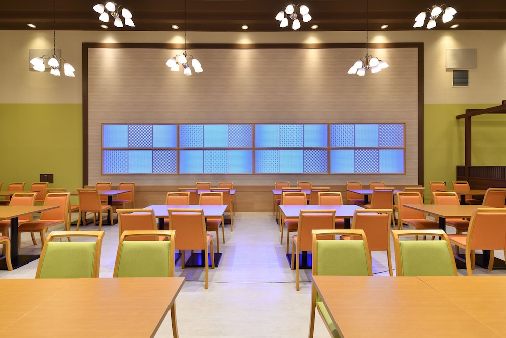 Hotel Sunshine Kinugawa 56/70