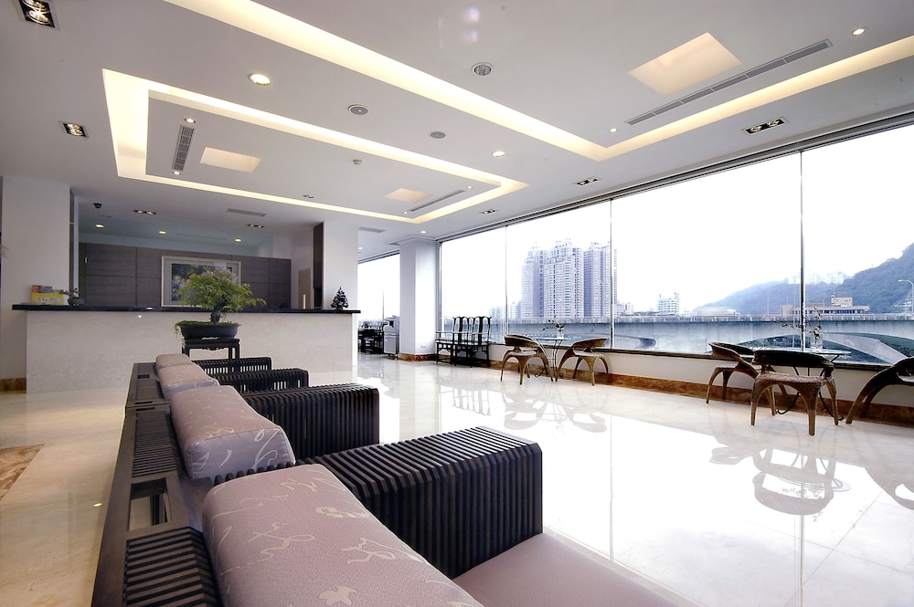Beautiful Hotel Taipei 51/65