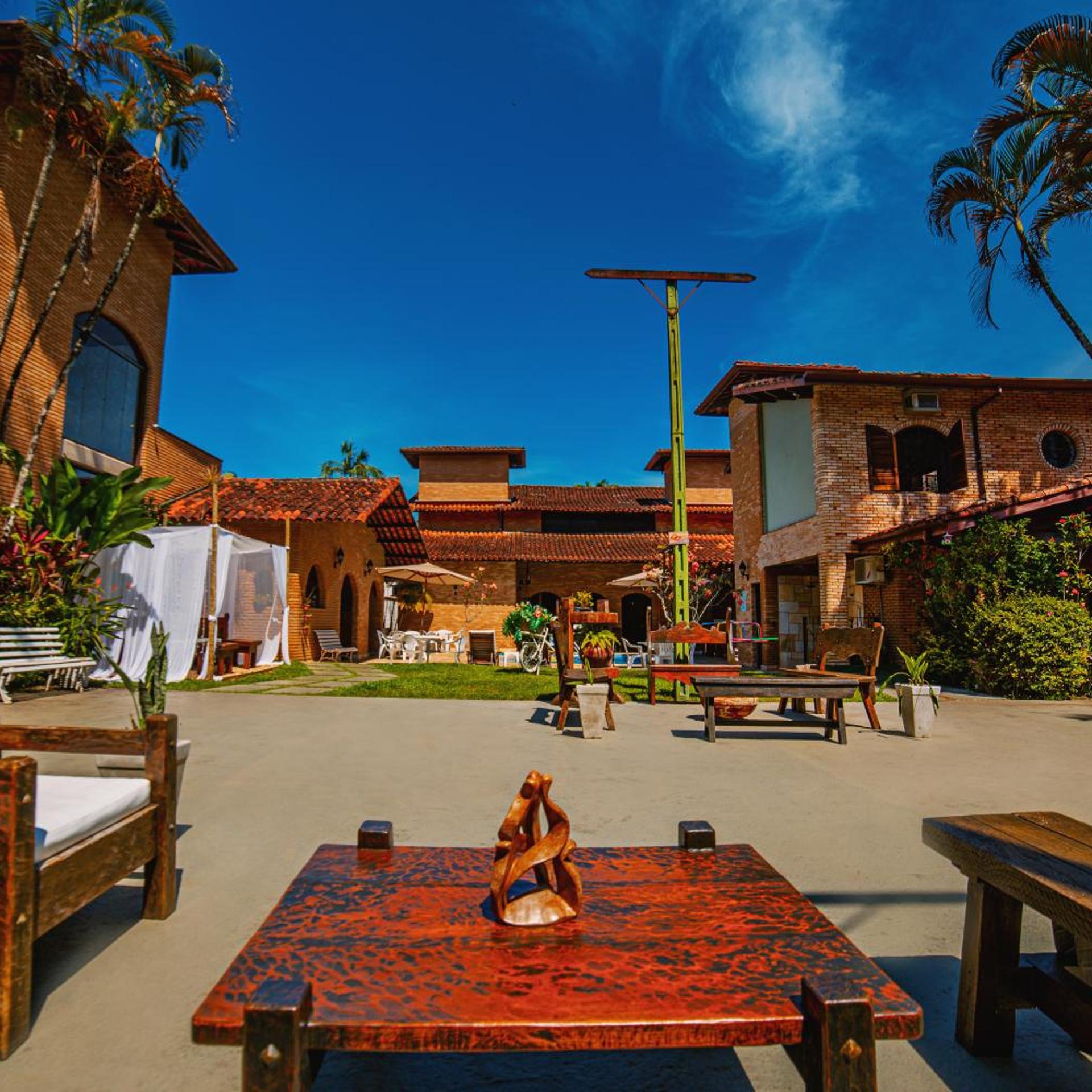 Hotel Giprita 32/50