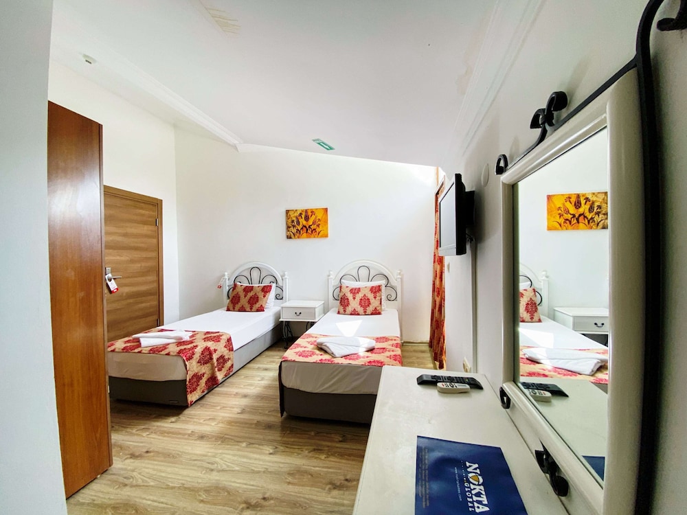 Zehra Hotel - All Inclusive 34/50
