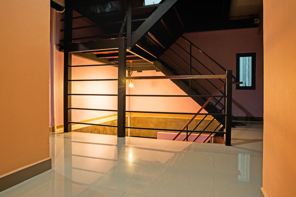 The Guest Hotel - Hostel photo5