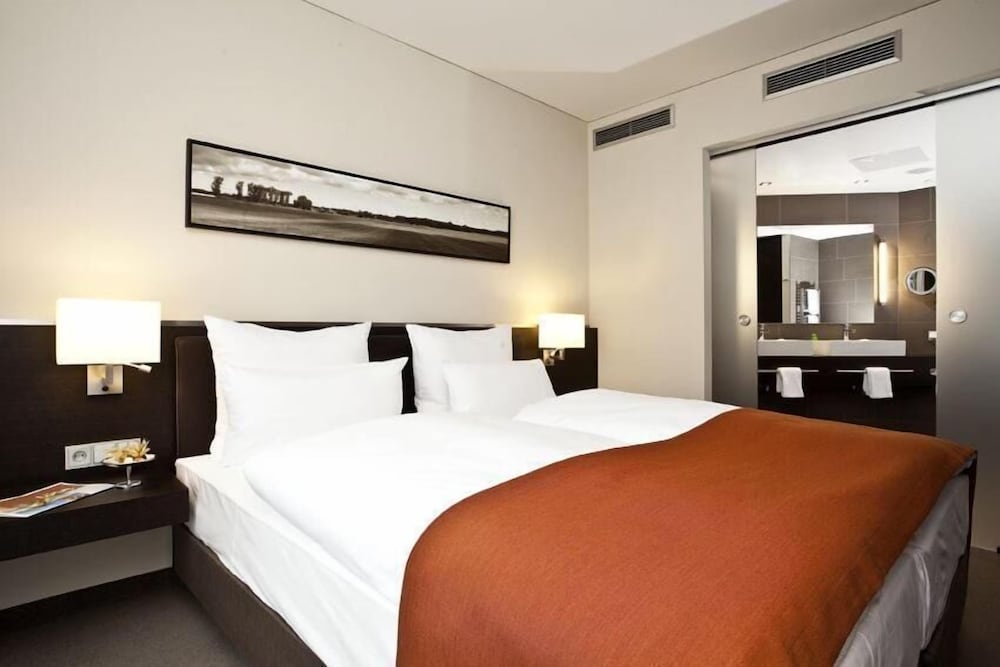 Atlantic Hotel Luebeck 17/59