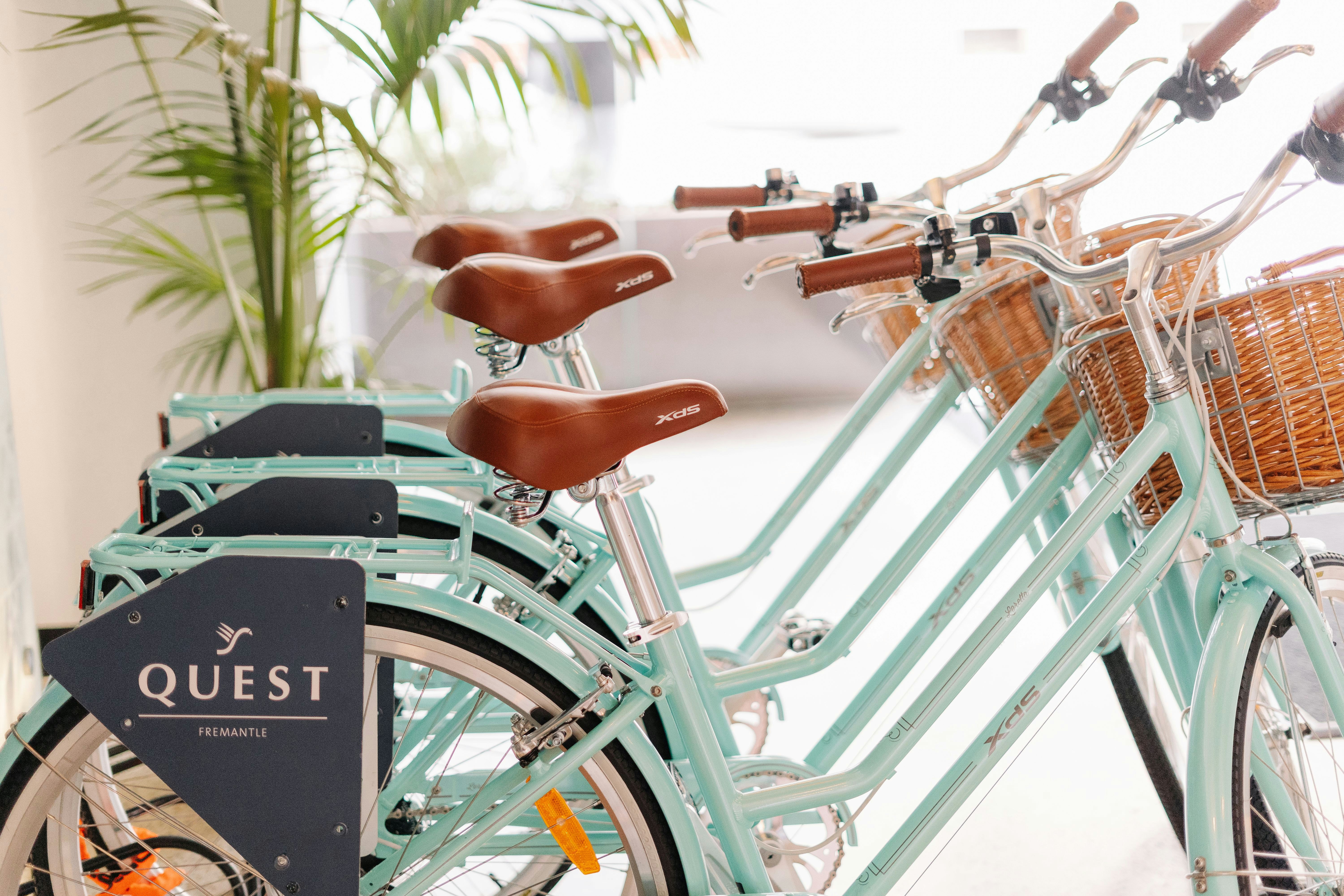 QUEST FREMANTLE 21/51