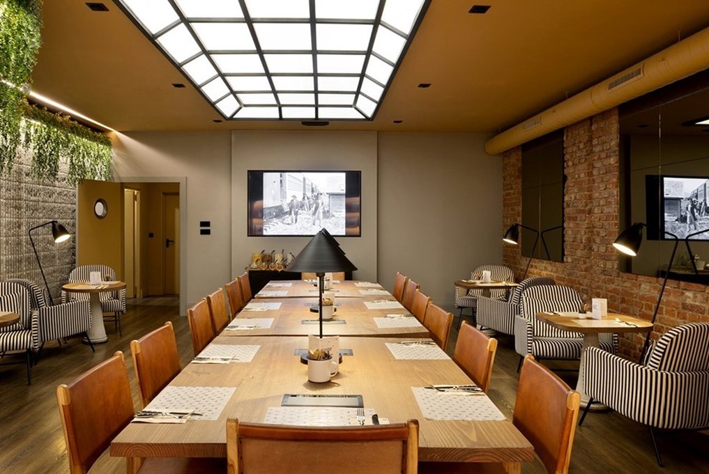 Petit Palace Chueca 48/56