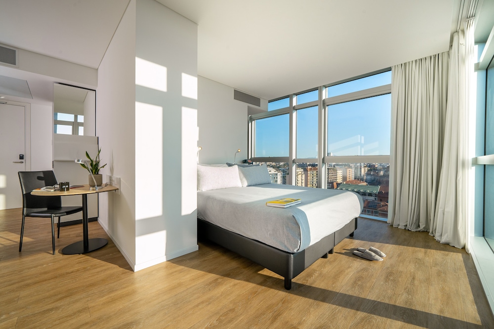 Innside By Melia Milano Torre Galfa 10/50