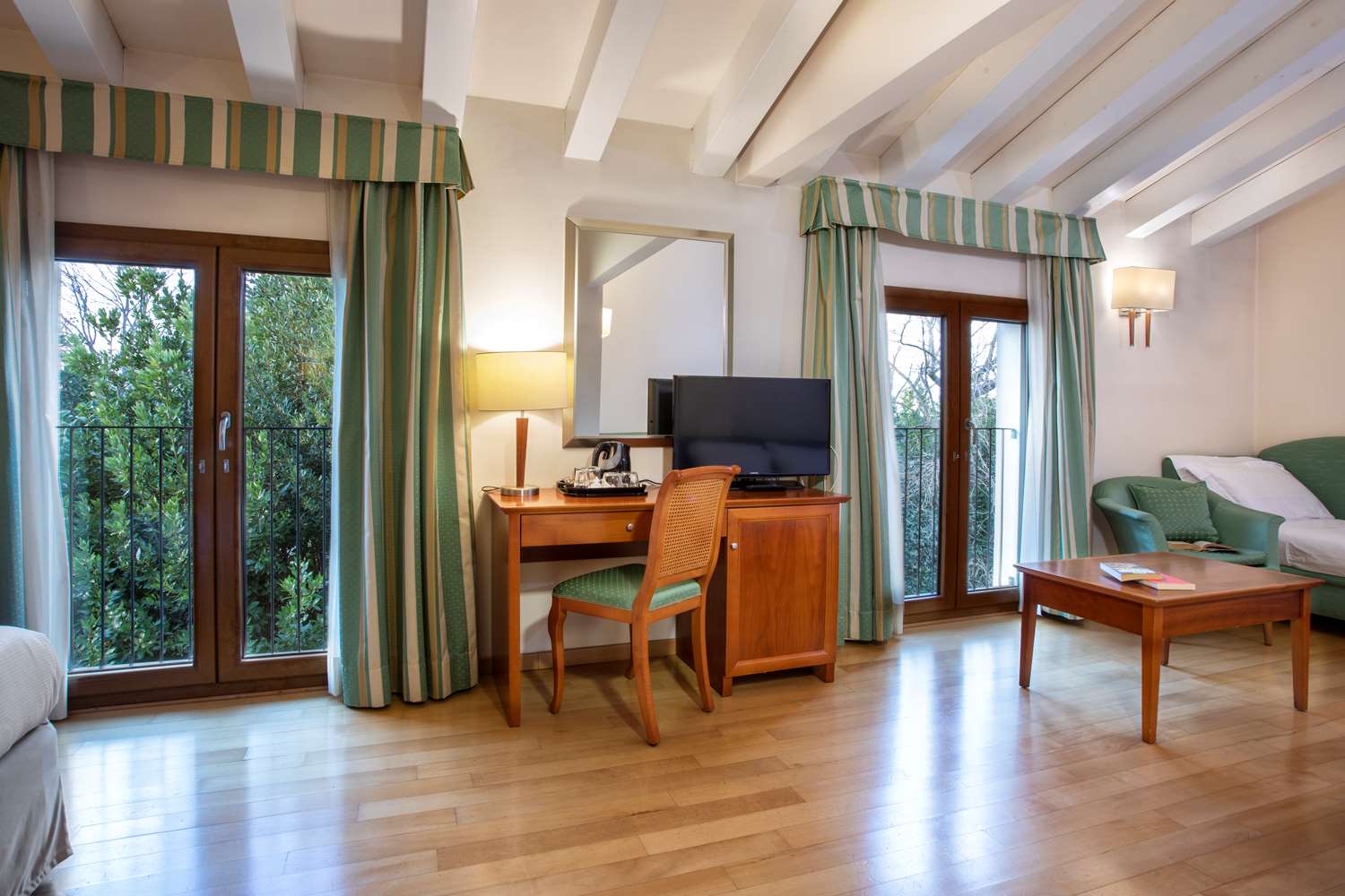 Best Western Titian Inn Hotel Treviso 35/47