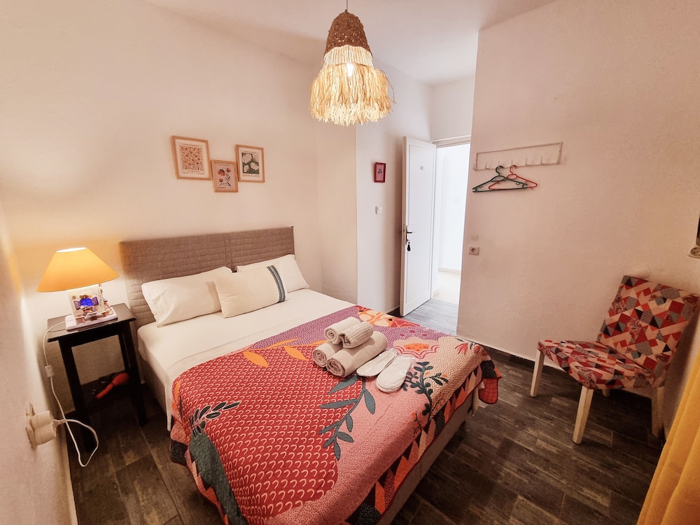 Bodrum Motel 22/54