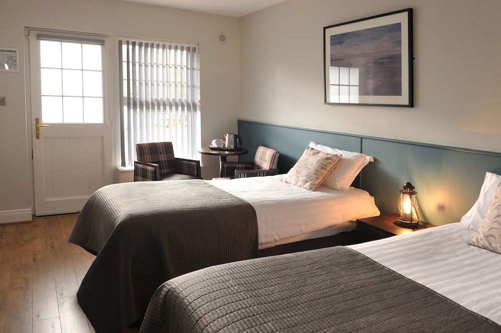 The Gateway Lodge Donegal 19/56