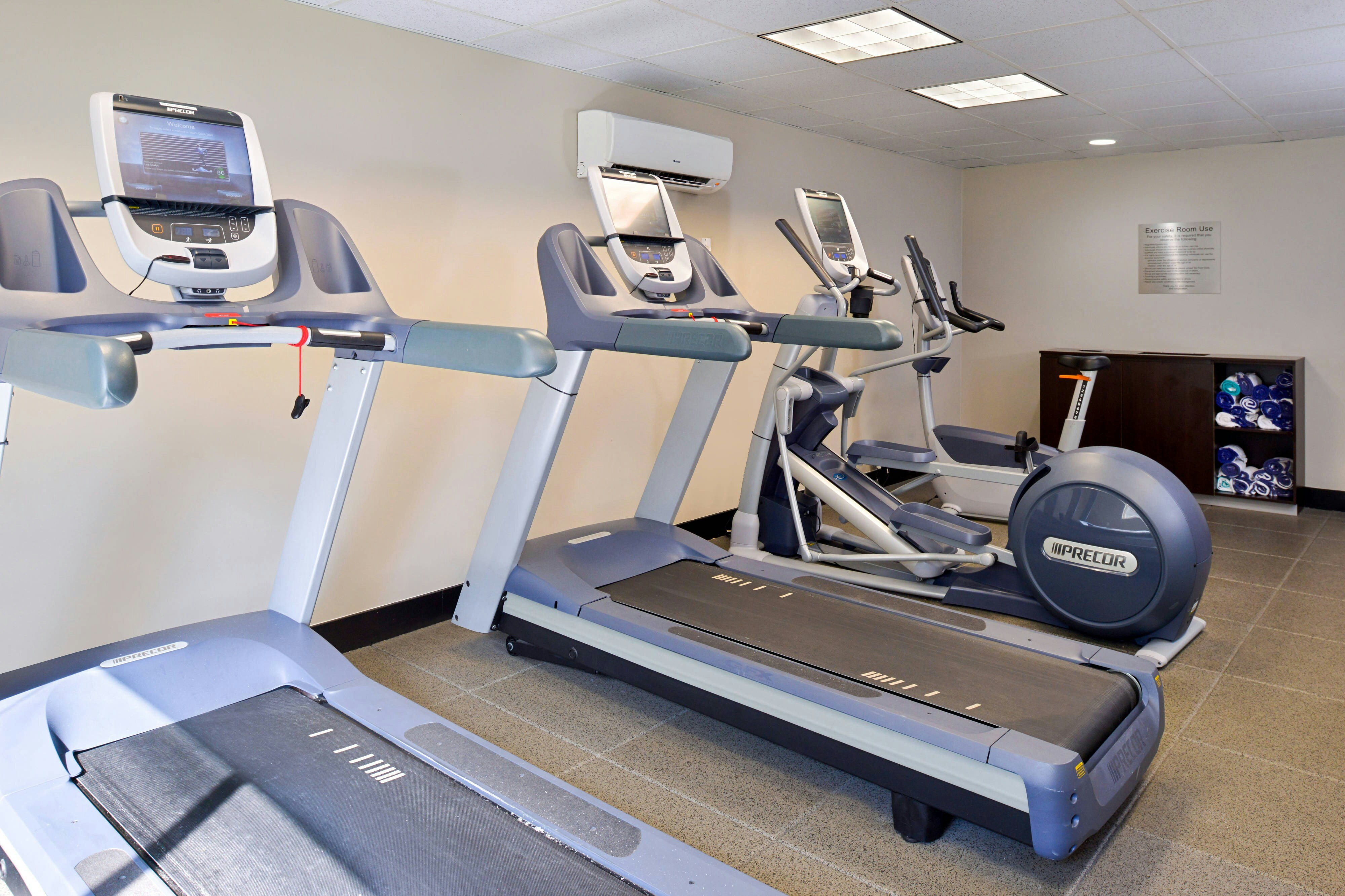 Fairfield Inn Salt Lake City Layton 9/20