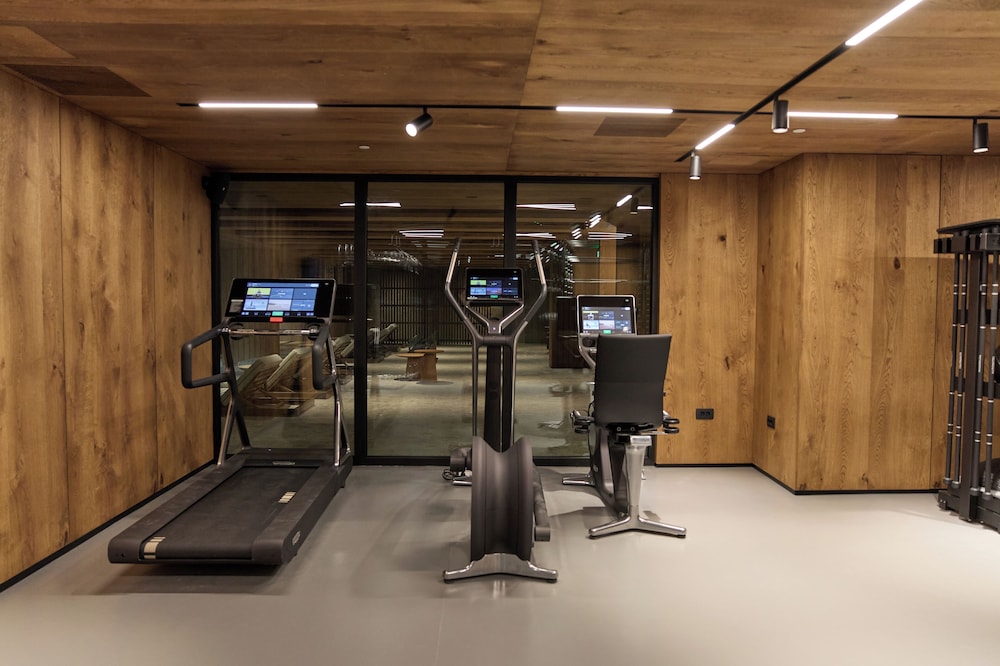Swissotel Resort Kolasin 35/60