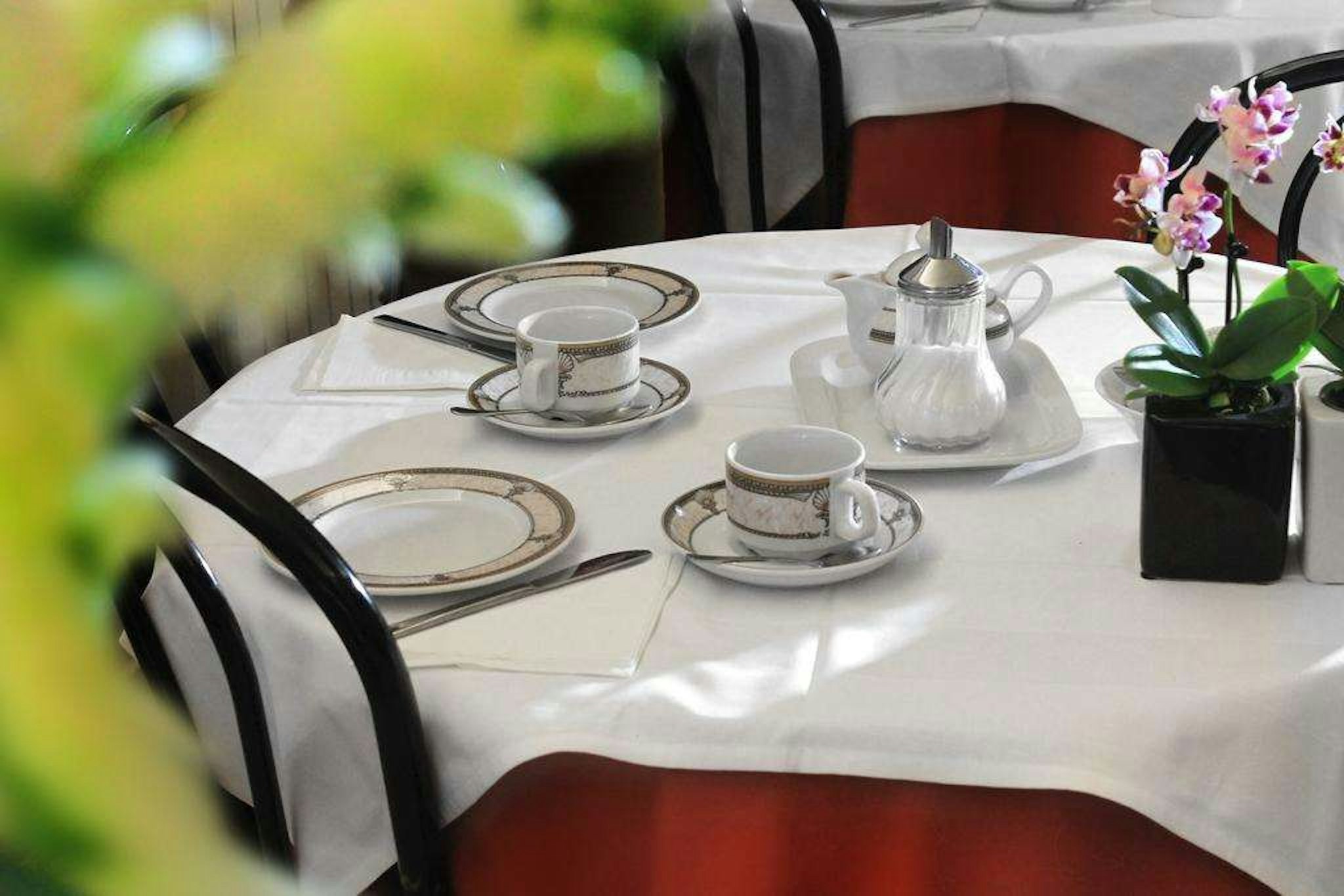Hotel Villa Delle Rose 62/78