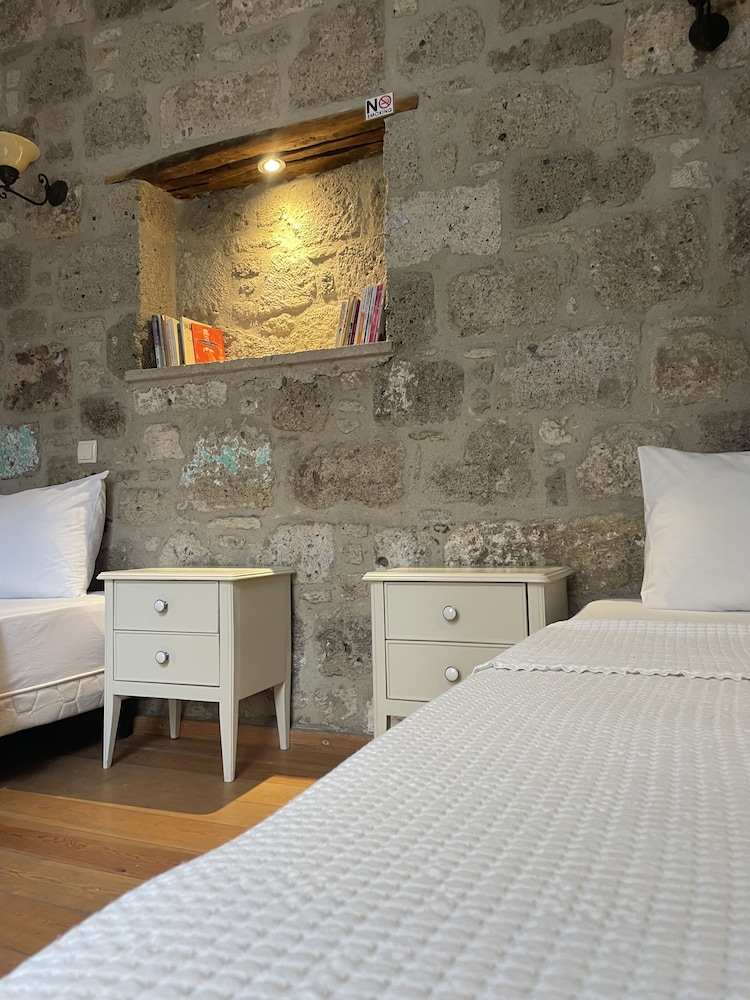 Alacati Otel Masala 16/43