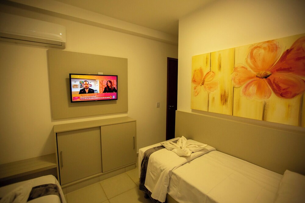 Evian Thermas Residence Caldas Novas 7/22