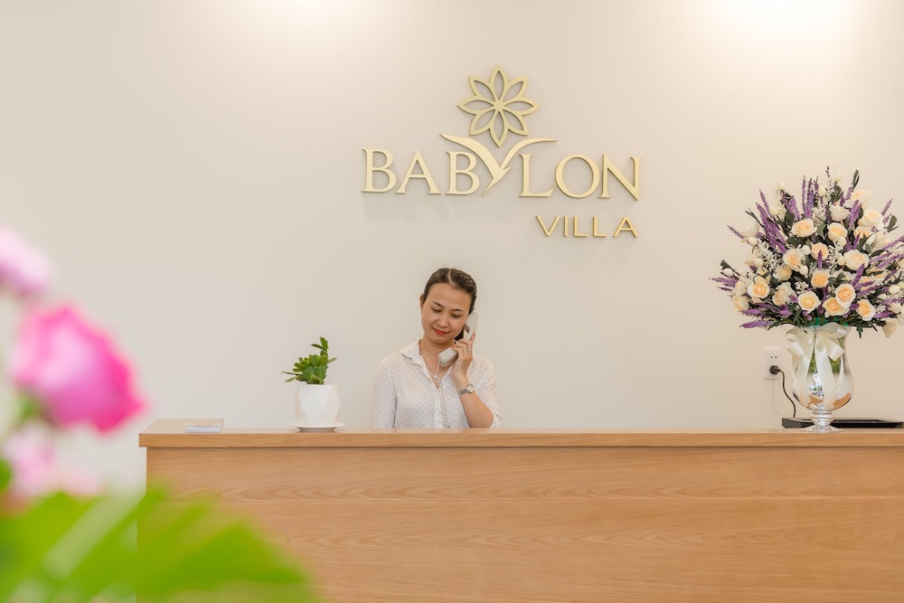 Babylon Villa 50/71