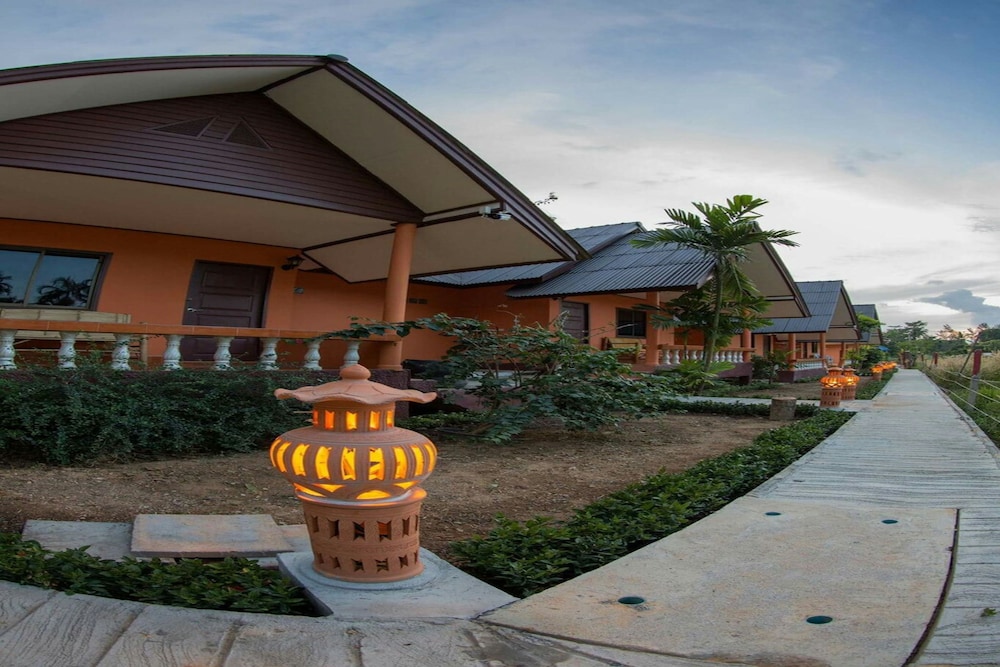 El Greco Bungalows 29/32