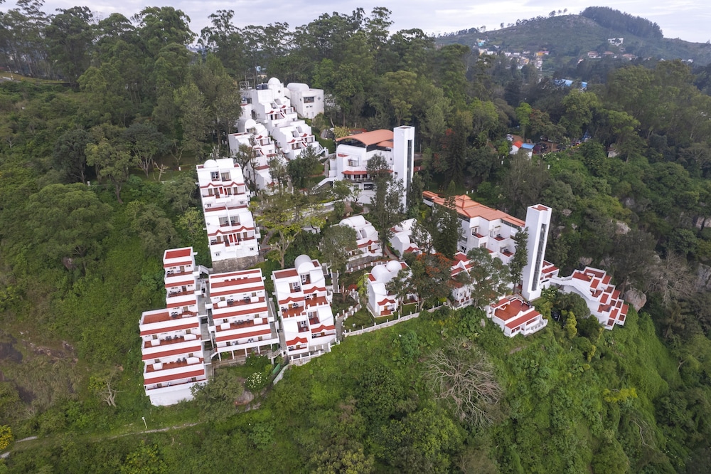 Sterling Yercaud 42/49