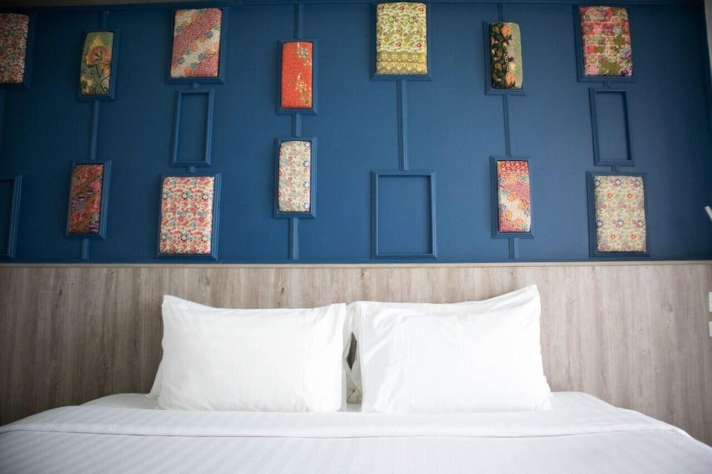 Norn Talay Surin Beach Phuket (ex Surin Beach Resort) photo2