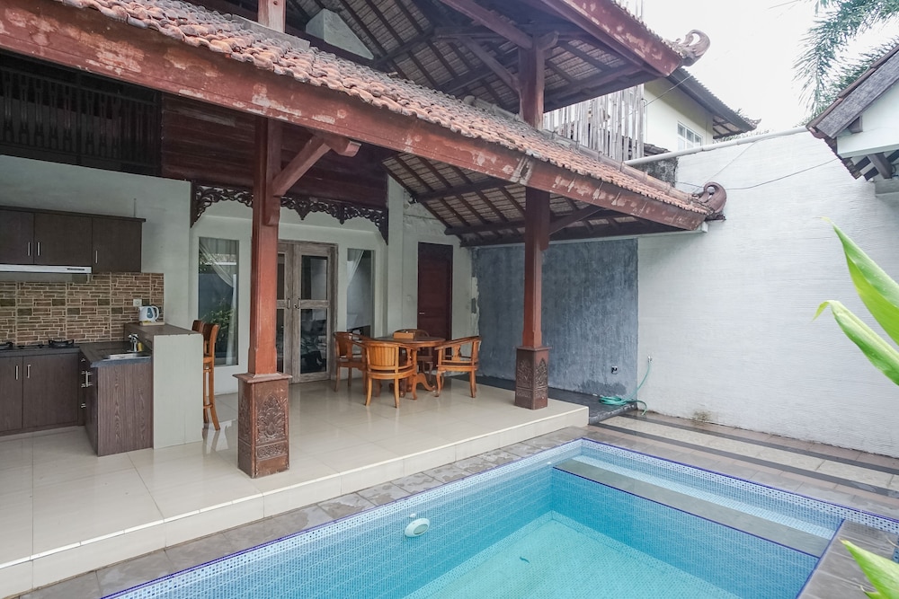 Villa Balitung Seminyak 15/32