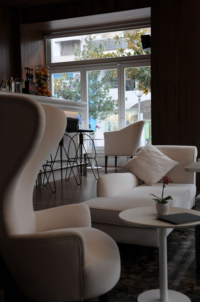 Metropolis Hotel Ioannina 50/63