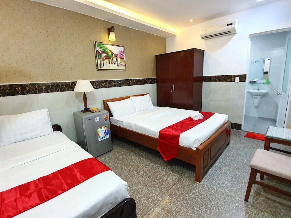 Truong Giang Hotel 32/60