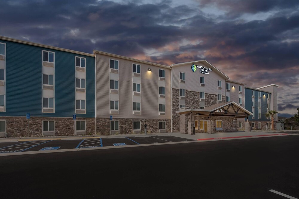 WoodSpring Suites Santee - San Diego Northeast 2/49