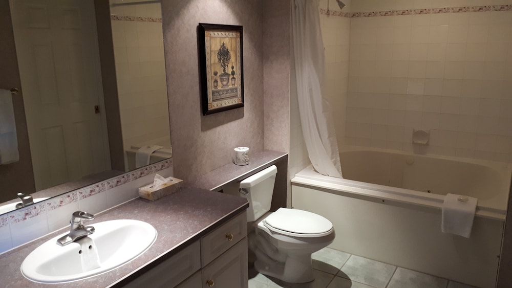 Mountain View Suites at Fairmont Hot Springs 15/63