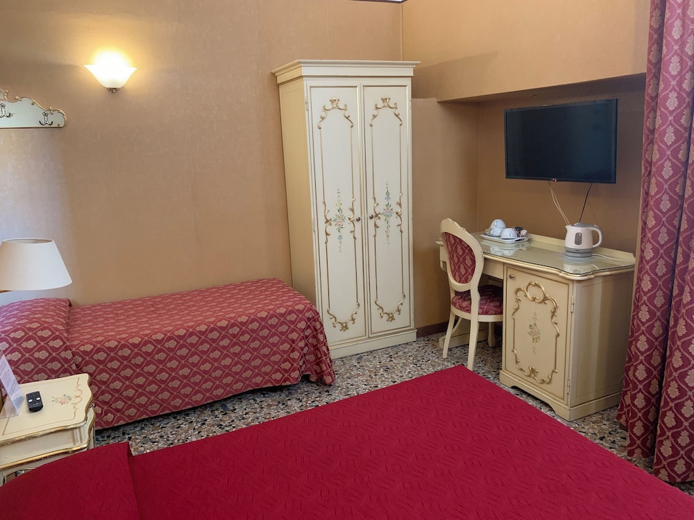 Locanda Poste Vecie 50/65