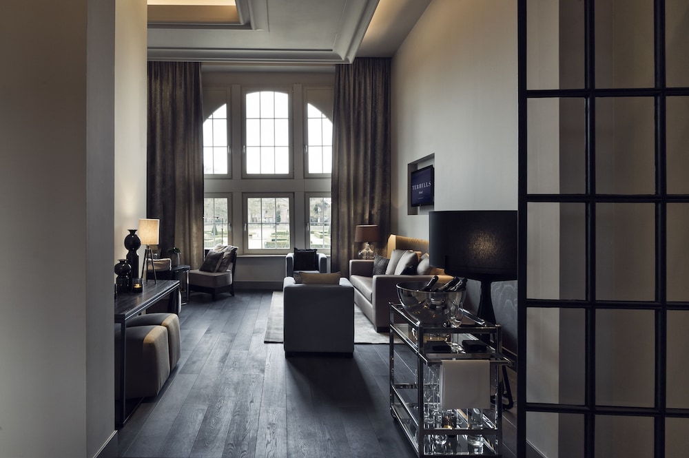 Terhills Hotel - Different Hotels 38/59