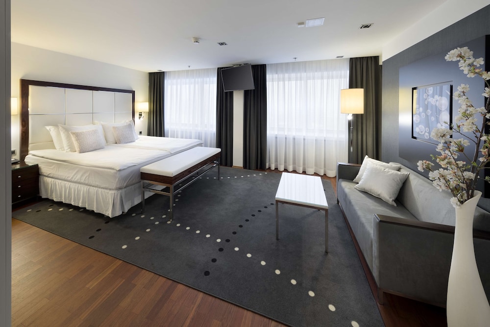 Radisson Blu Olumpia 22/74